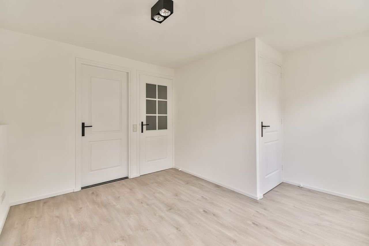 Modern 2-kamer appartement Centrum - Afbeelding 8