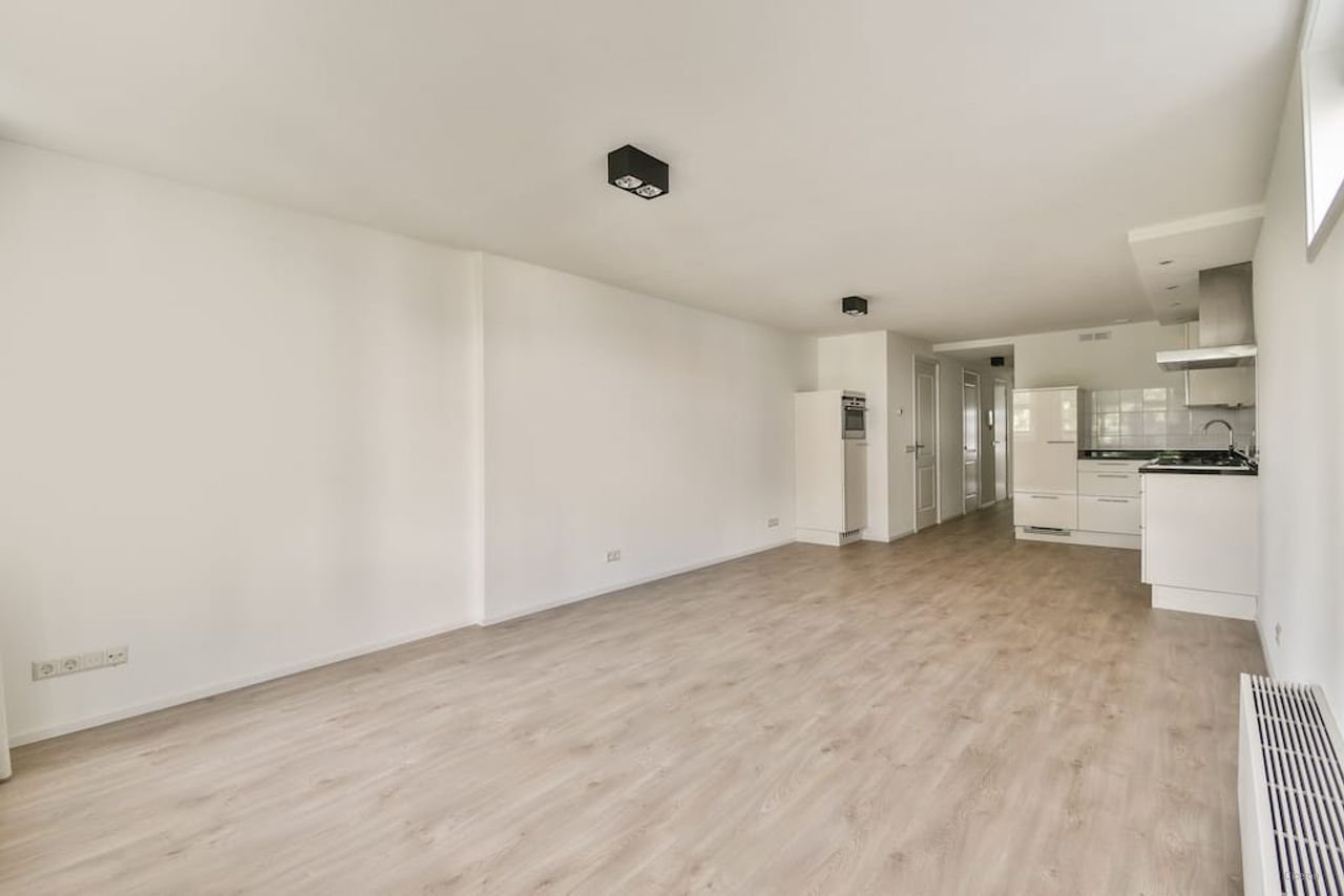 Modern 2-kamer appartement Centrum - Afbeelding 4