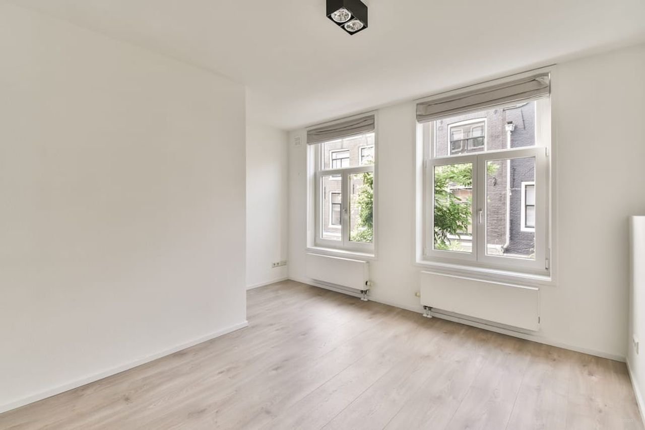 Modern 2-kamer appartement Centrum - Afbeelding 11