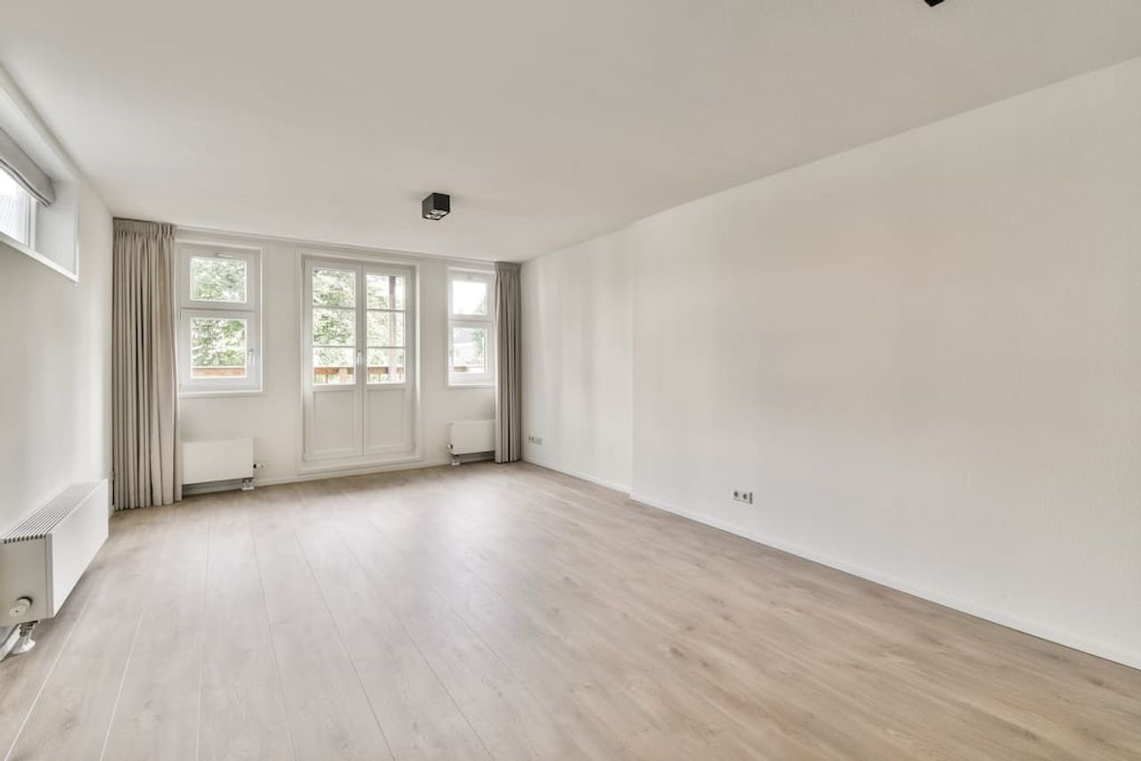 Modern 2-kamer appartement Centrum - Afbeelding 5