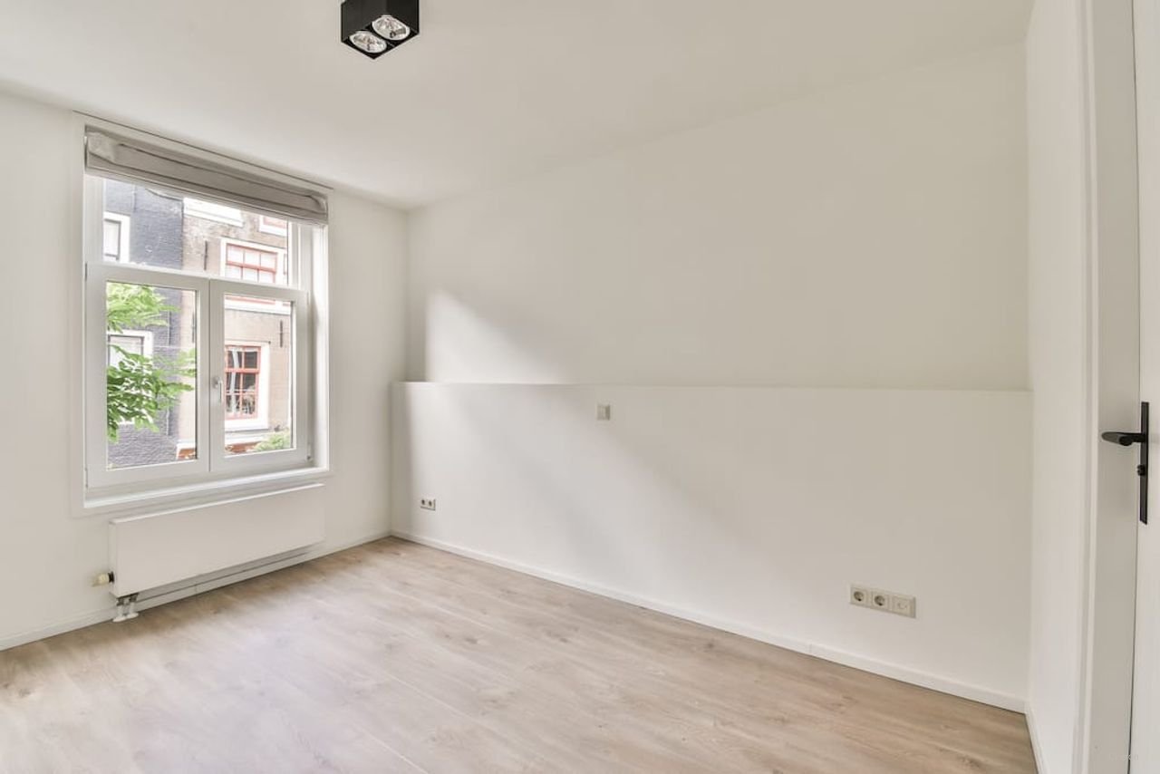 Modern 2-kamer appartement Centrum - Afbeelding 10