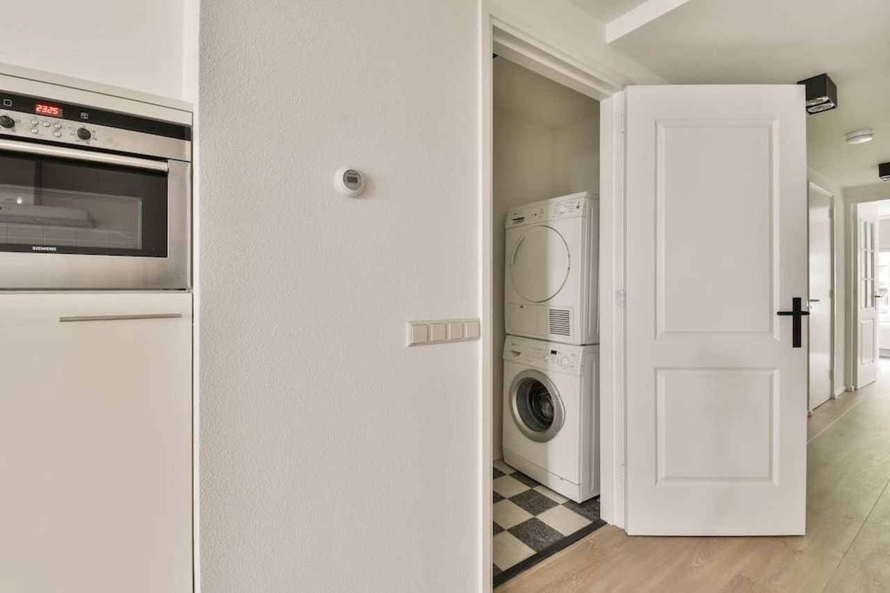 Modern 2-kamer appartement Centrum - Afbeelding 7