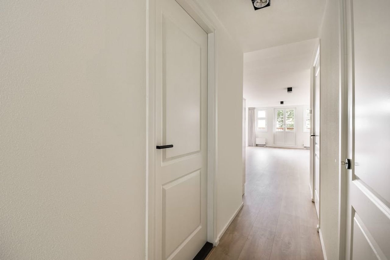 Modern 2-kamer appartement Centrum - Afbeelding 6