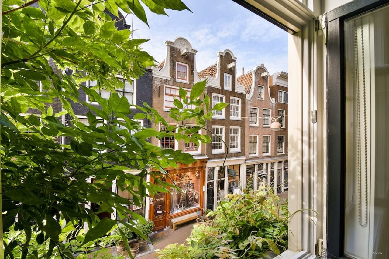 Modern 2-kamer appartement Centrum - Afbeelding 9