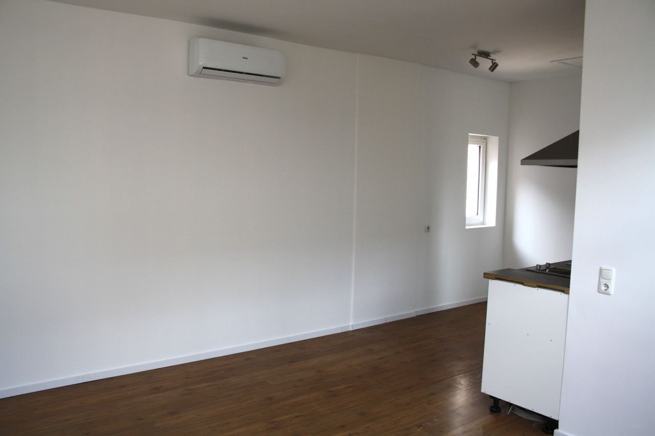 Compacte studio om de hoek van station Sittard - Afbeelding 4