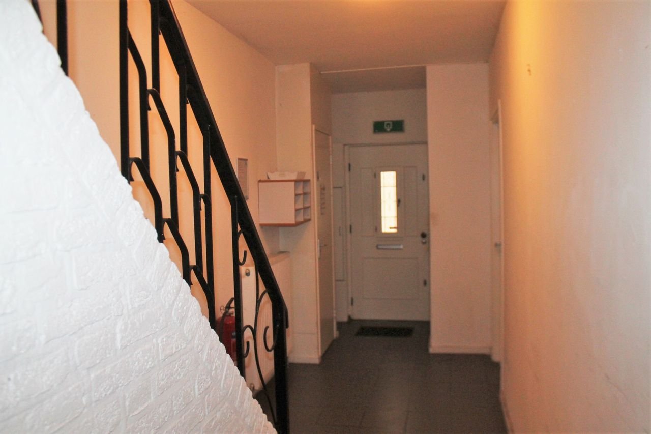 Compacte studio om de hoek van station Sittard - Afbeelding 8