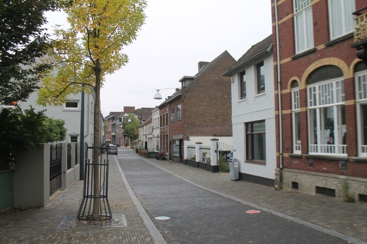 Compacte studio om de hoek van station Sittard - Afbeelding 9