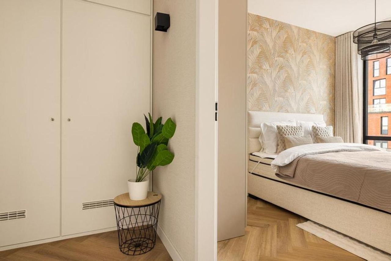 Turn-key apartment in Hyde Park - Image 8