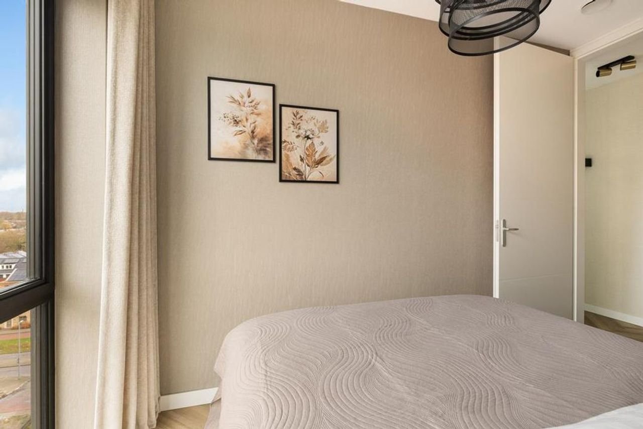 Turn-key apartment in Hyde Park - Image 11