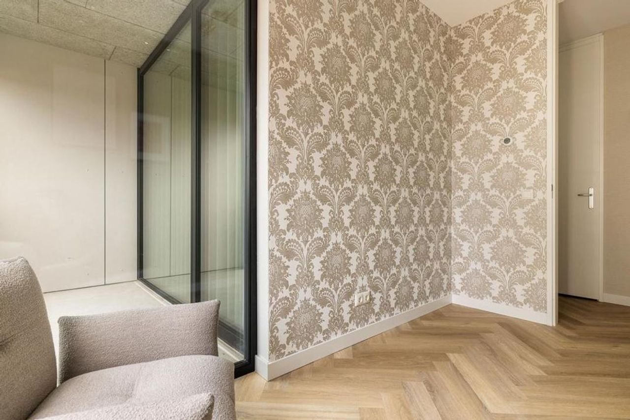 Turn-key apartment in Hyde Park - Image 13