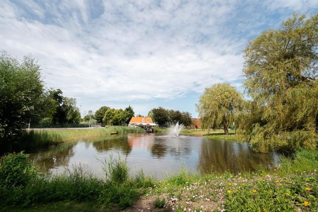 Turn-key apartment in Hyde Park - Image 28