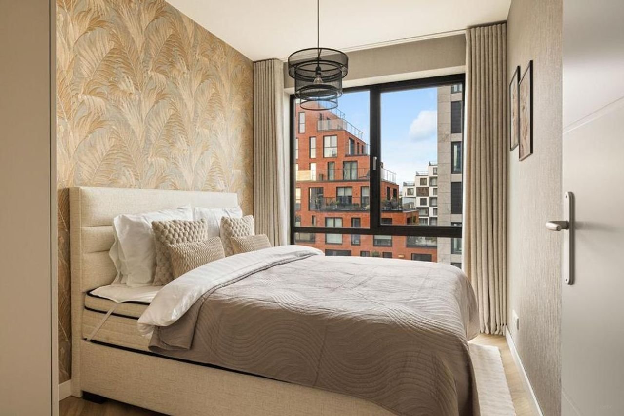 Turn-key apartment in Hyde Park - Image 9