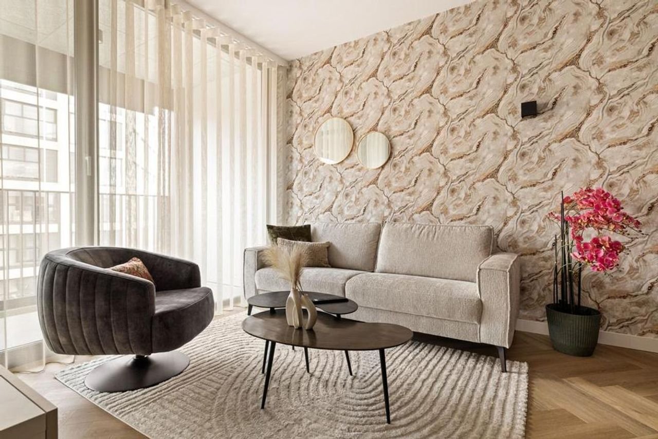 Turn-key apartment in Hyde Park - Image 18