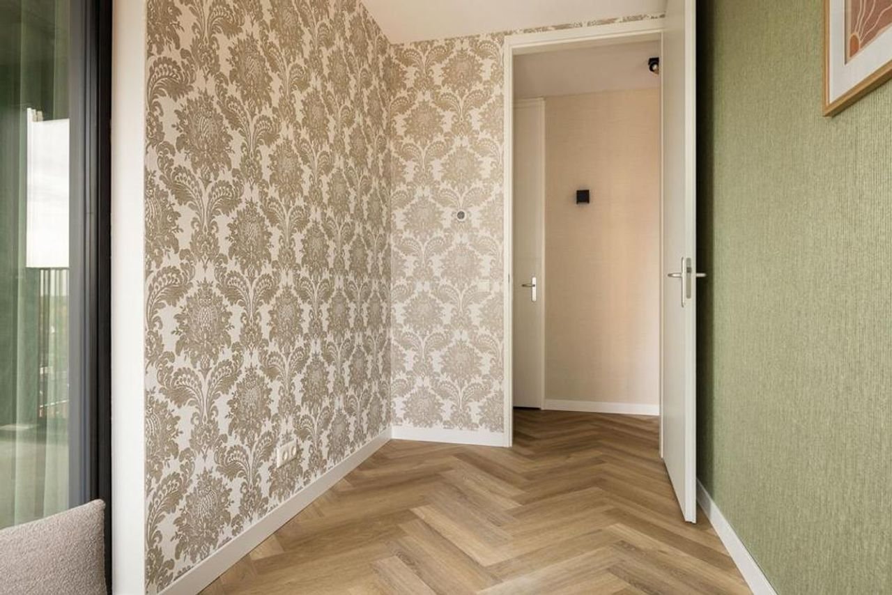 Turn-key apartment in Hyde Park - Image 14