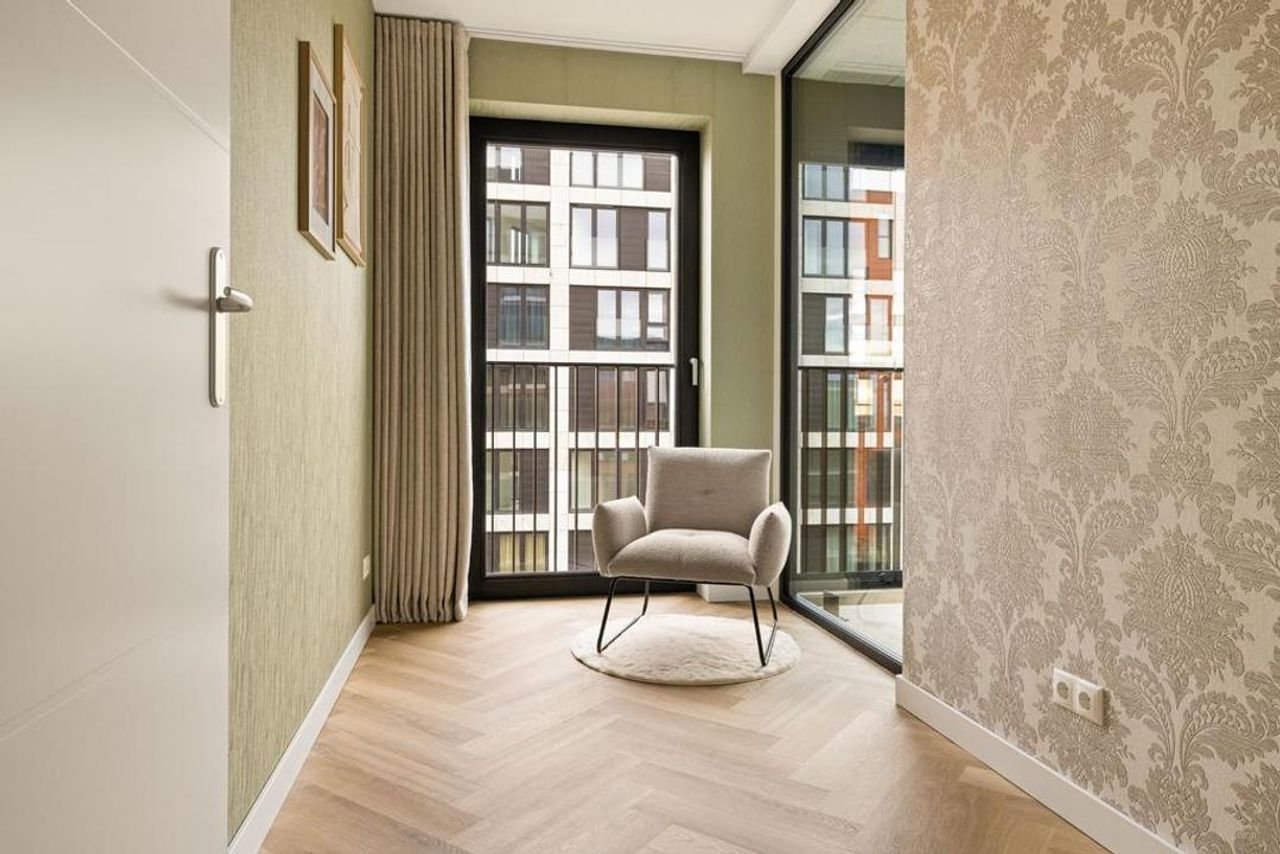 Turn-key apartment in Hyde Park - Image 12