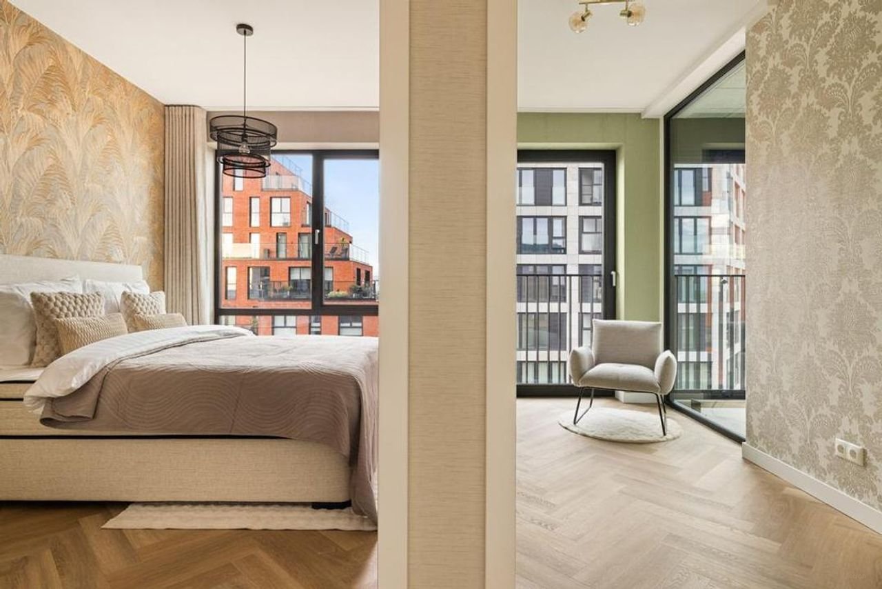 Turn-key apartment in Hyde Park - Image 7