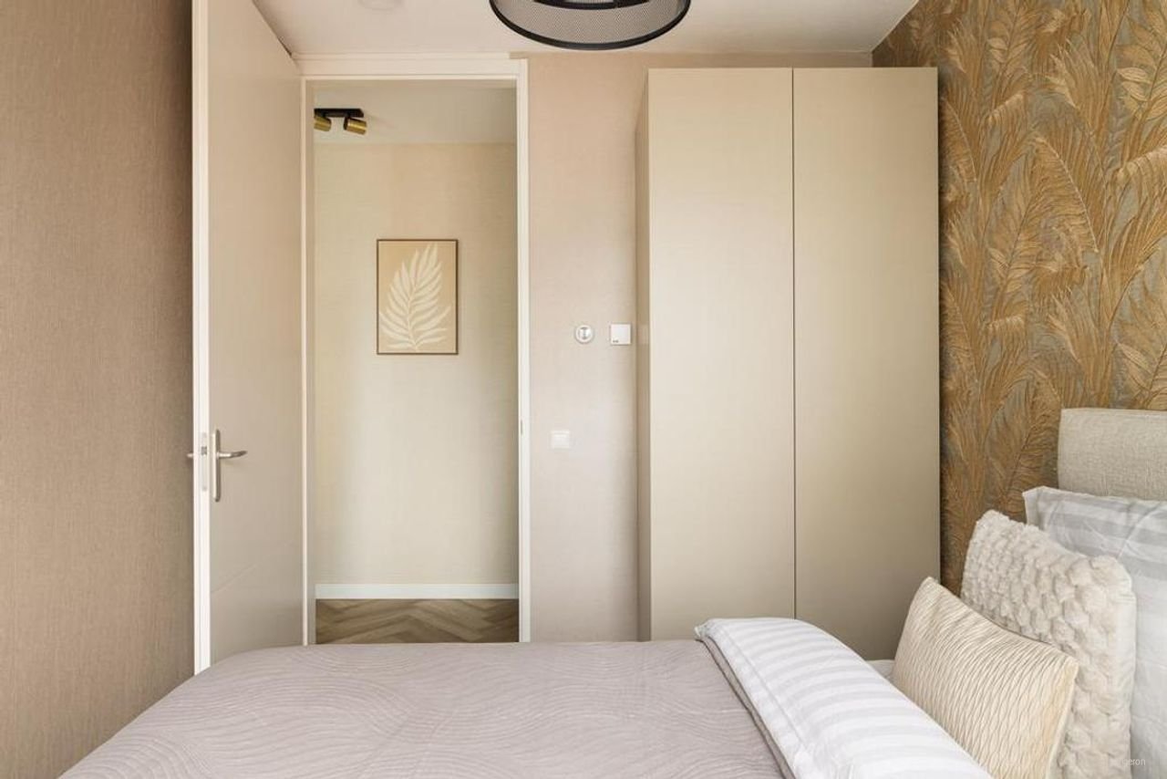 Turn-key apartment in Hyde Park - Image 10