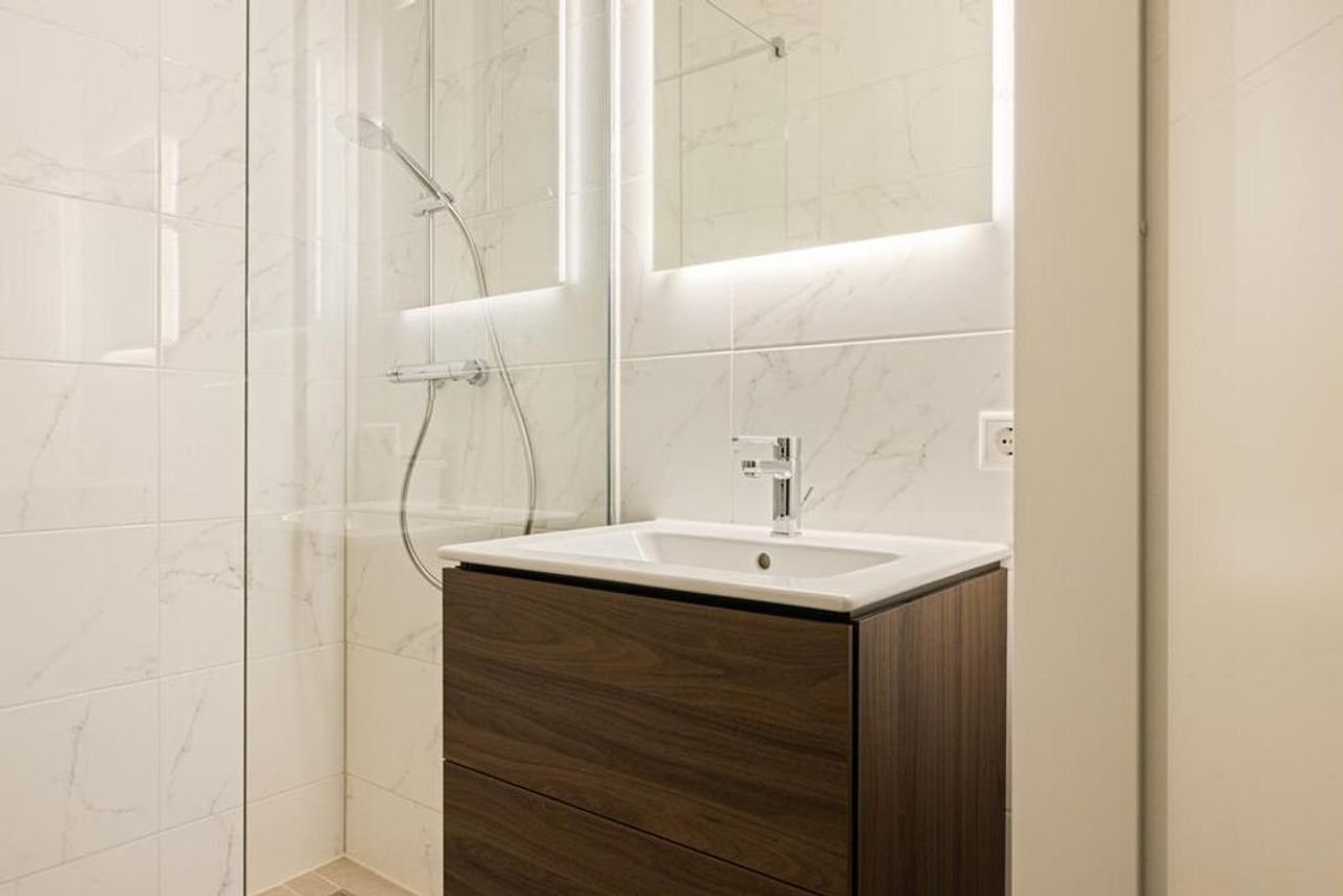 Turn-key apartment in Hyde Park - Image 24