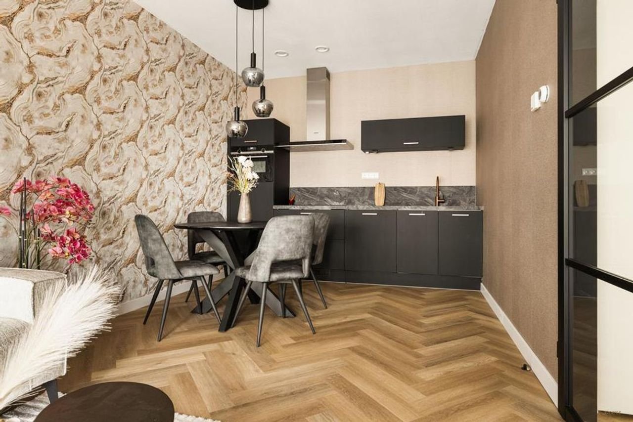 Turn-key apartment in Hyde Park - Image 20