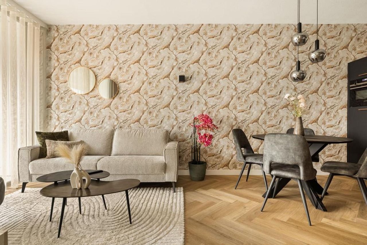 Turn-key apartment in Hyde Park - Image 1