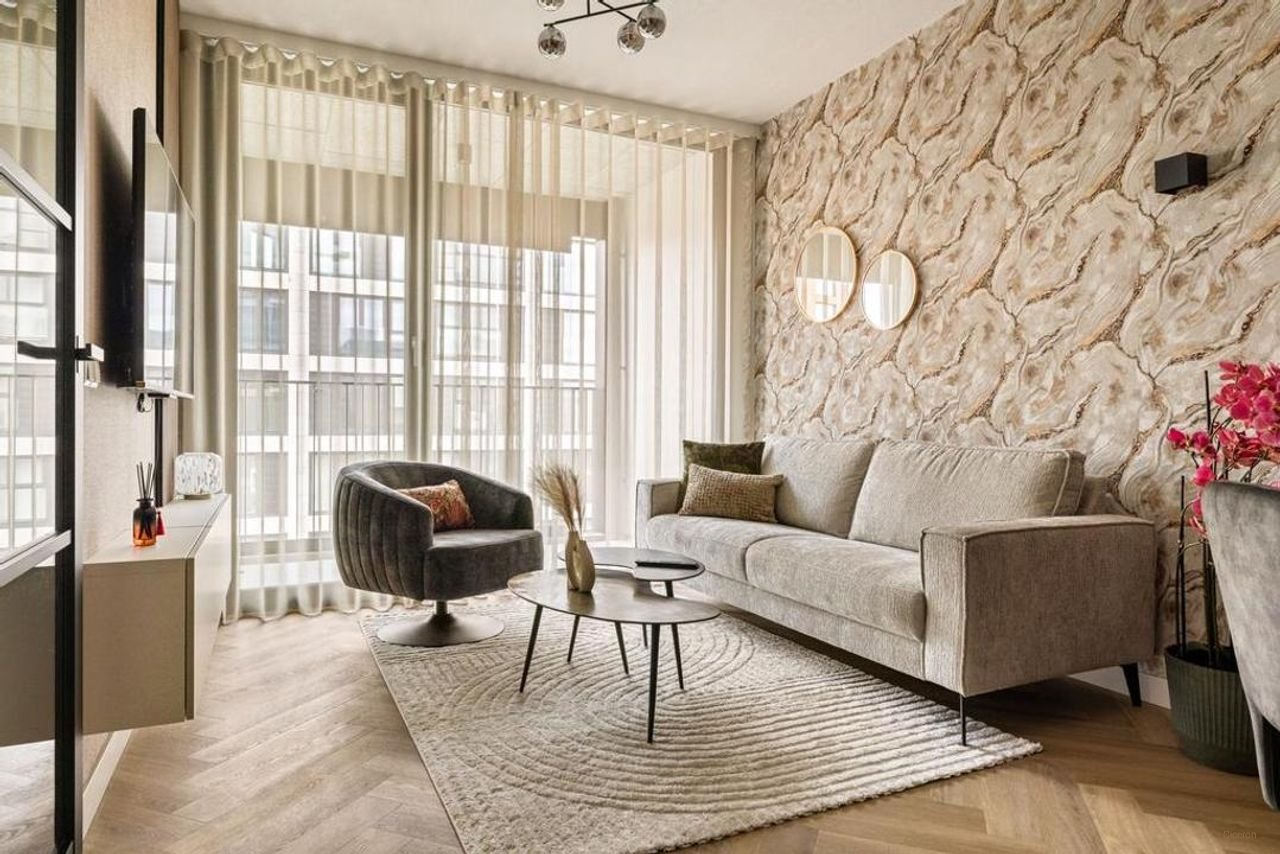 Turn-key apartment in Hyde Park - Image 17