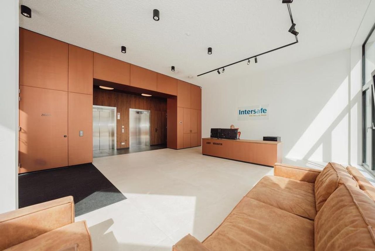 Turn-key apartment in Hyde Park - Image 27