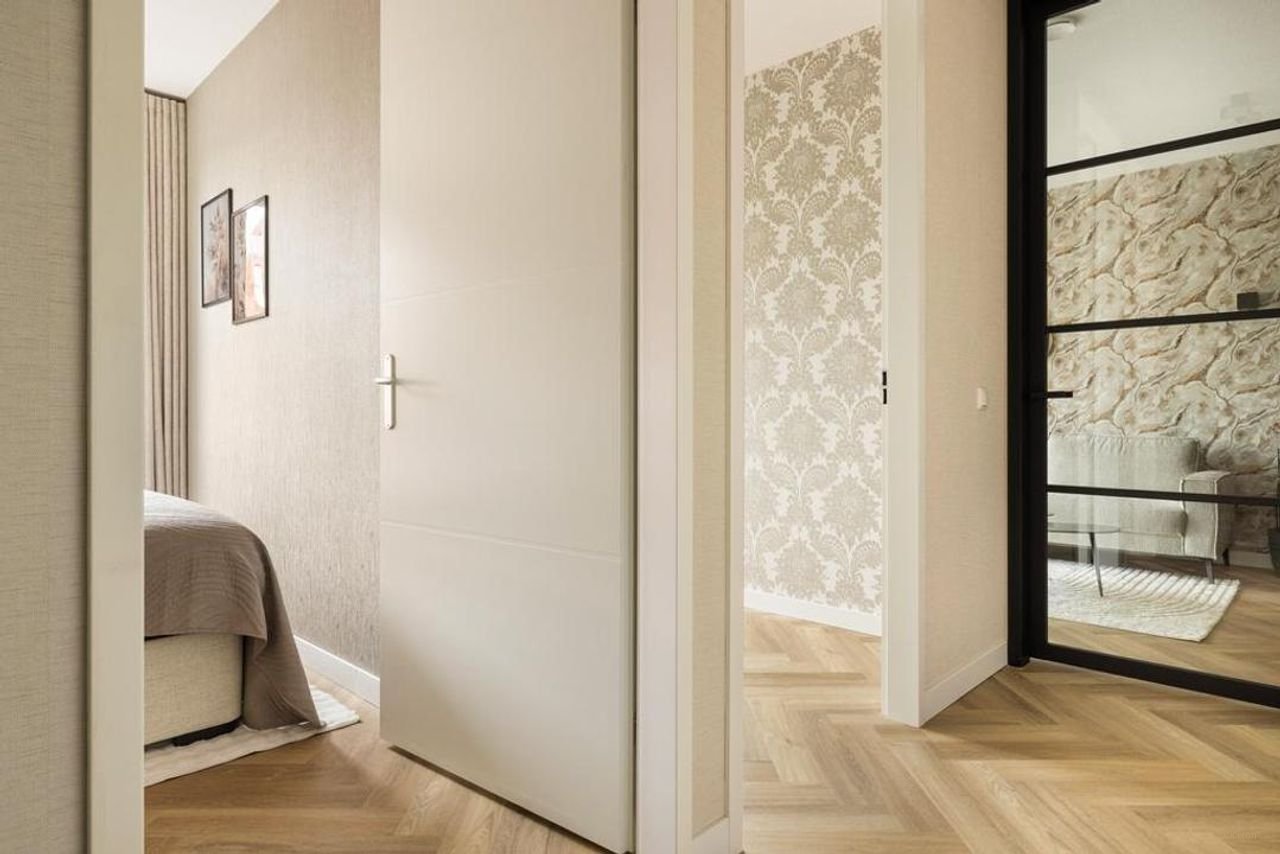 Turn-key apartment in Hyde Park - Image 6