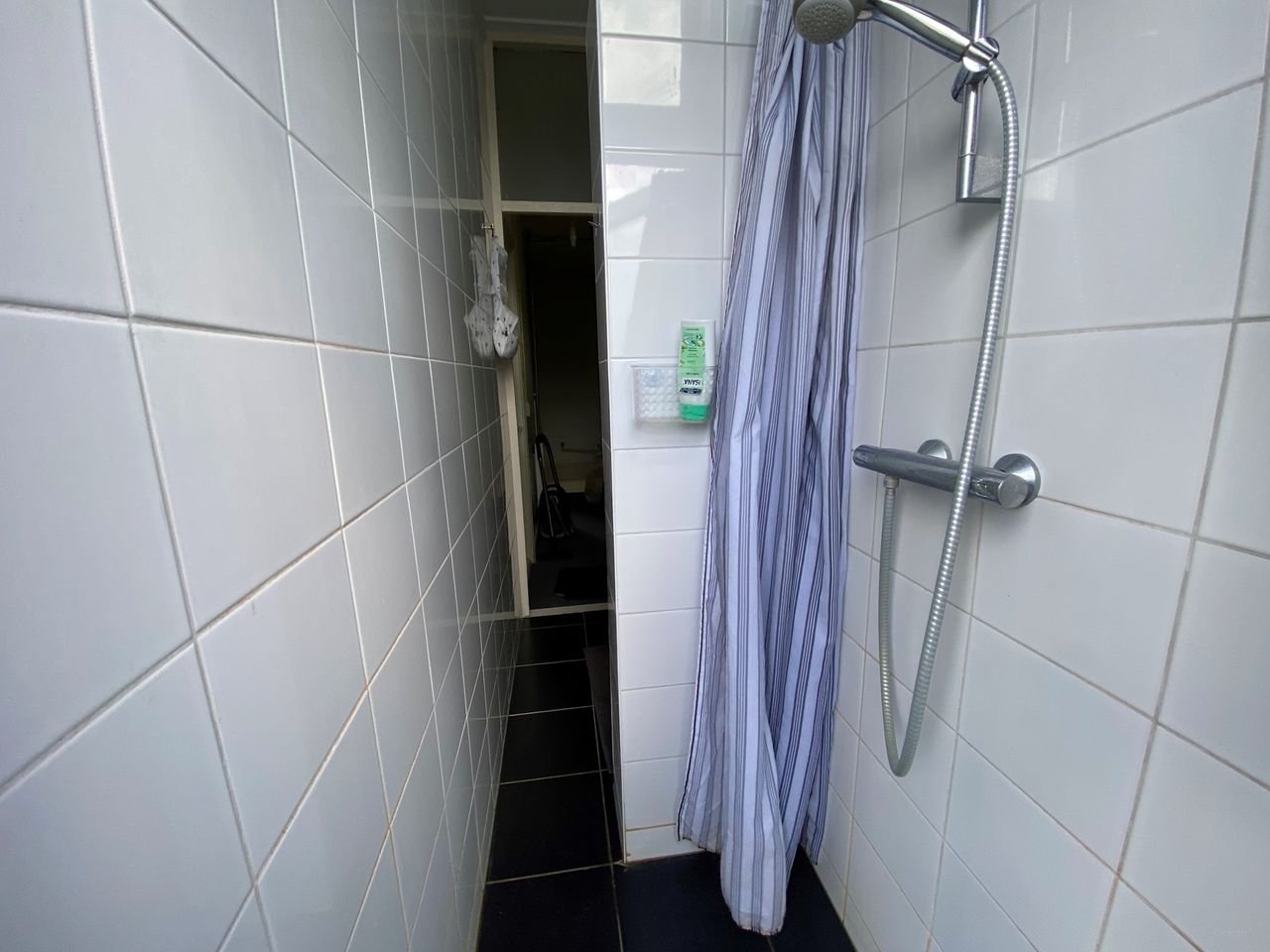 Kamer met eigen keukenblok aan het park - Afbeelding 5