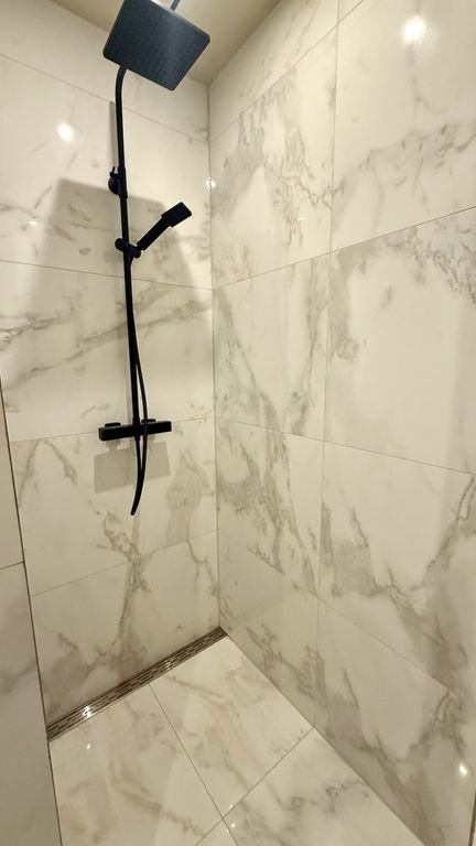 Modern benedenhuis met tuin aan de Regentesselaan - Afbeelding 20