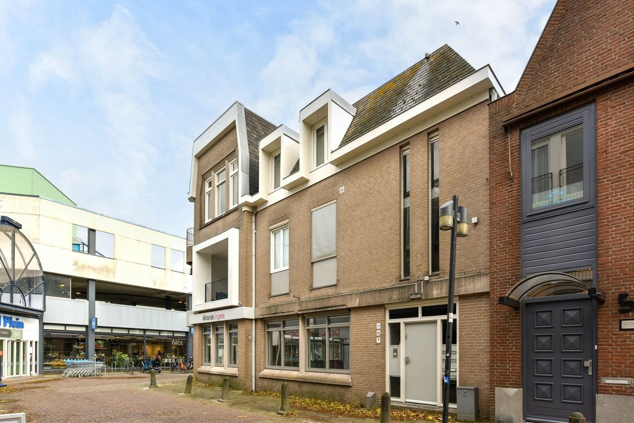 170m² Penthouse in the center of Uithoorn - Image 3