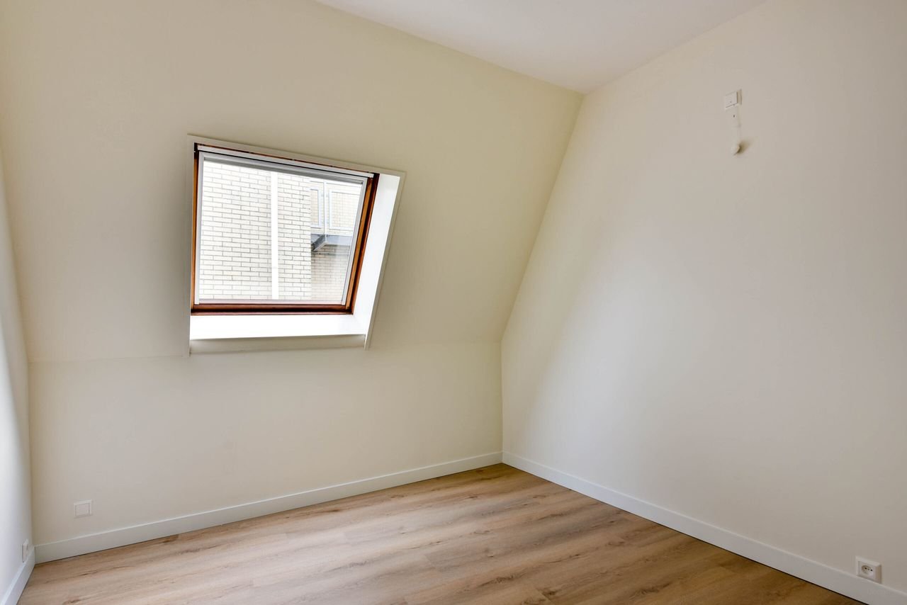 170m² Penthouse in the center of Uithoorn - Image 15