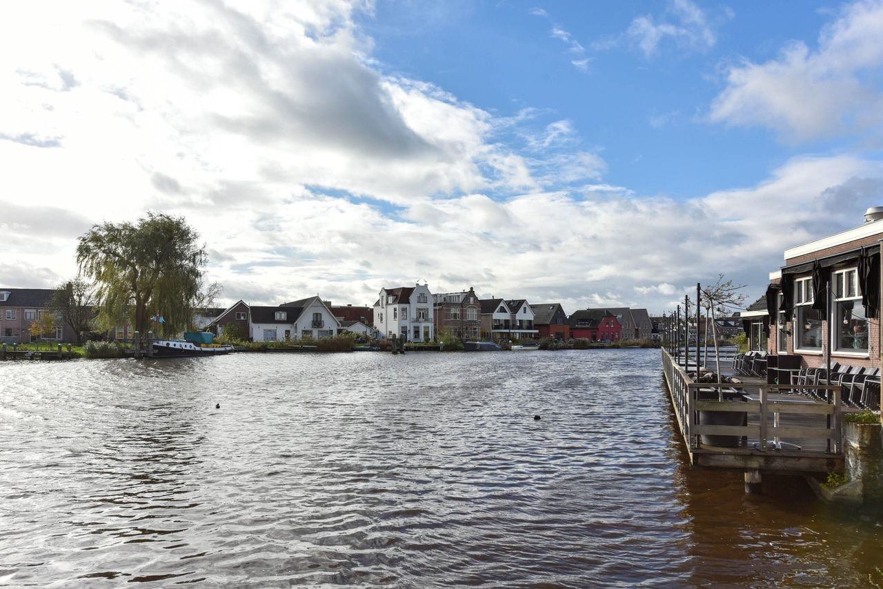 170m² Penthouse in the center of Uithoorn - Image 27