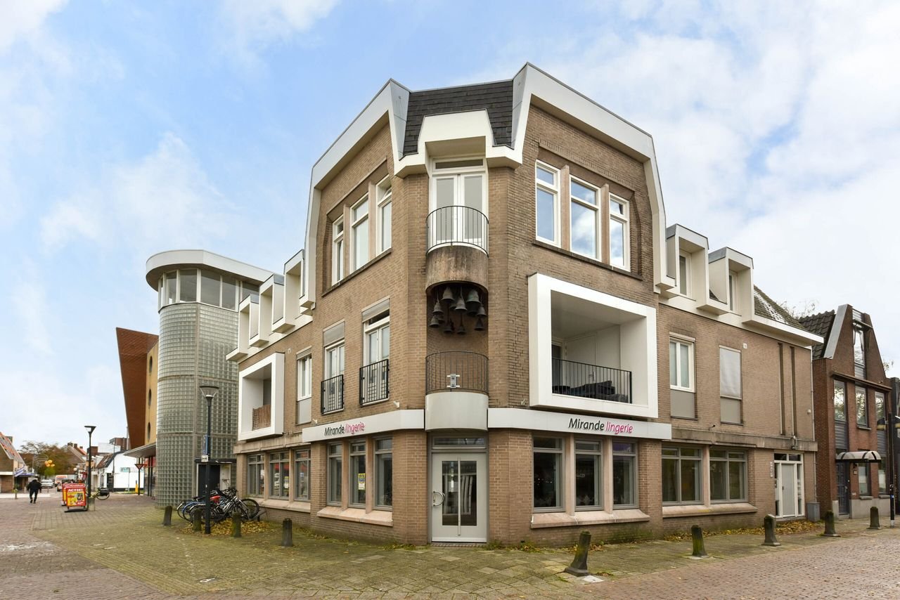 170m² Penthouse in the center of Uithoorn - Image 2