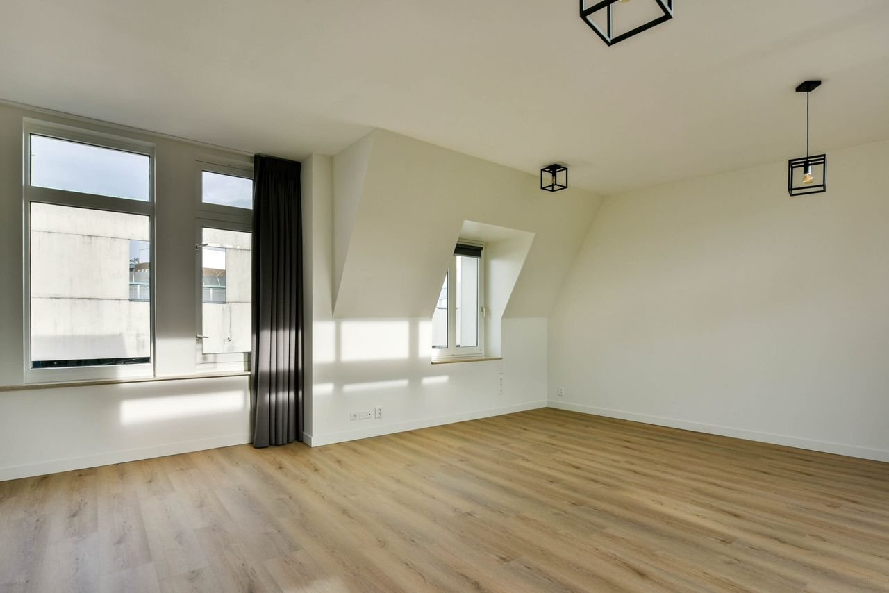 170m² Penthouse in the center of Uithoorn - Image 7