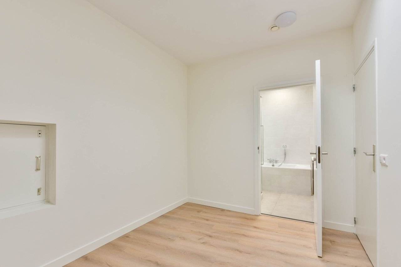 170m² Penthouse in the center of Uithoorn - Image 22