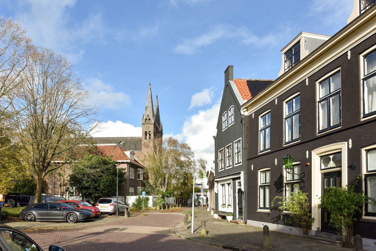 170m² Penthouse in the center of Uithoorn - Image 4
