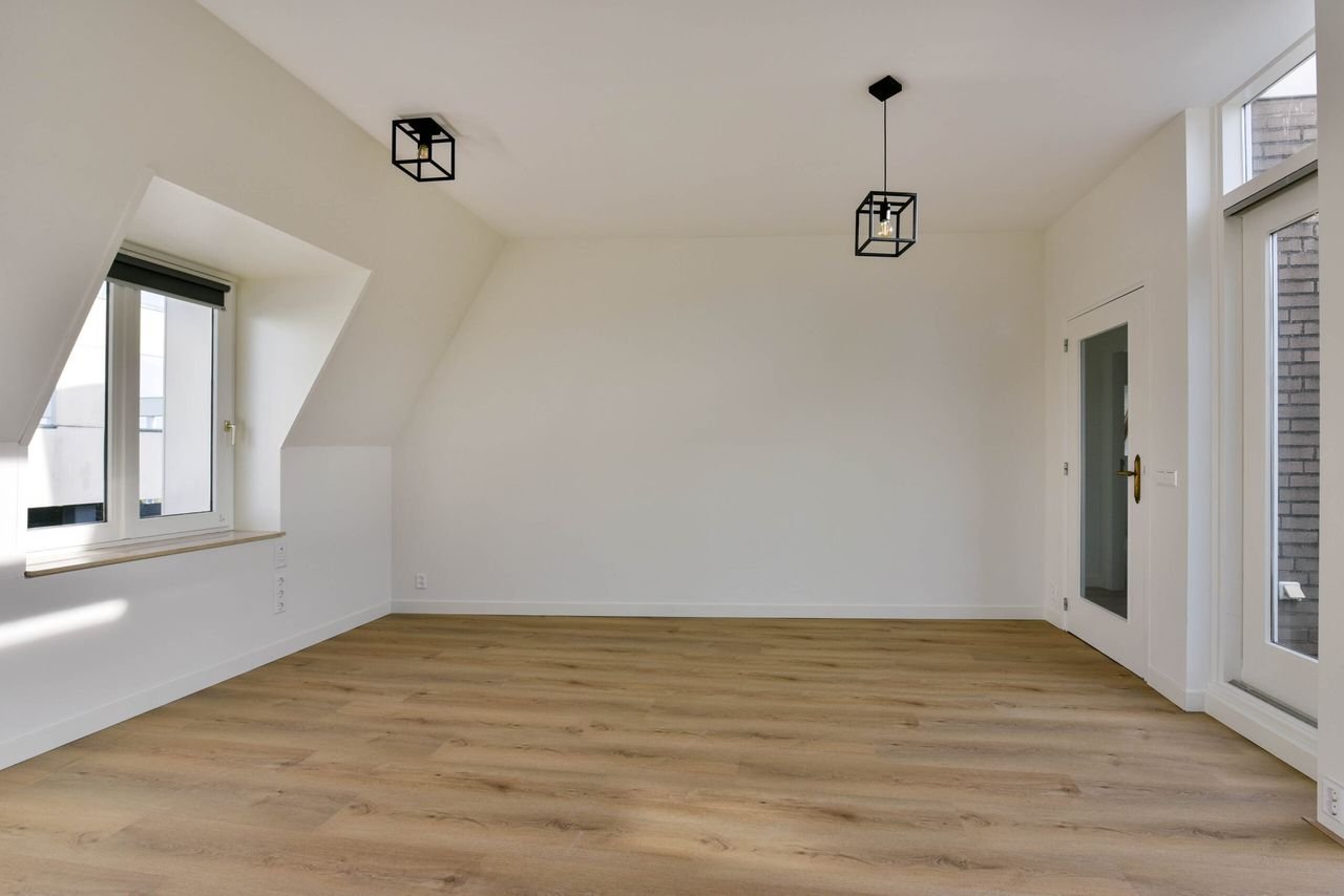170m² Penthouse in the center of Uithoorn - Image 8