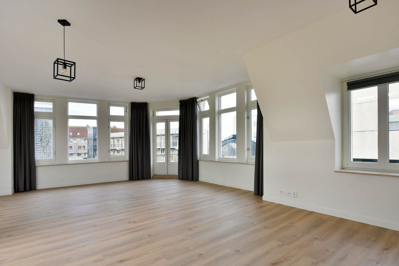 170m² Penthouse in the center of Uithoorn - Image 6
