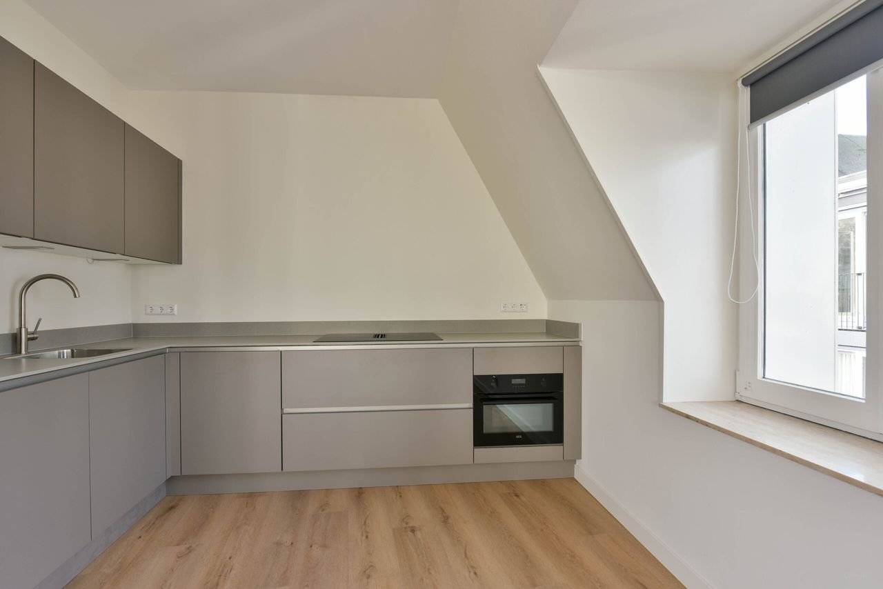 170m² Penthouse in the center of Uithoorn - Image 13