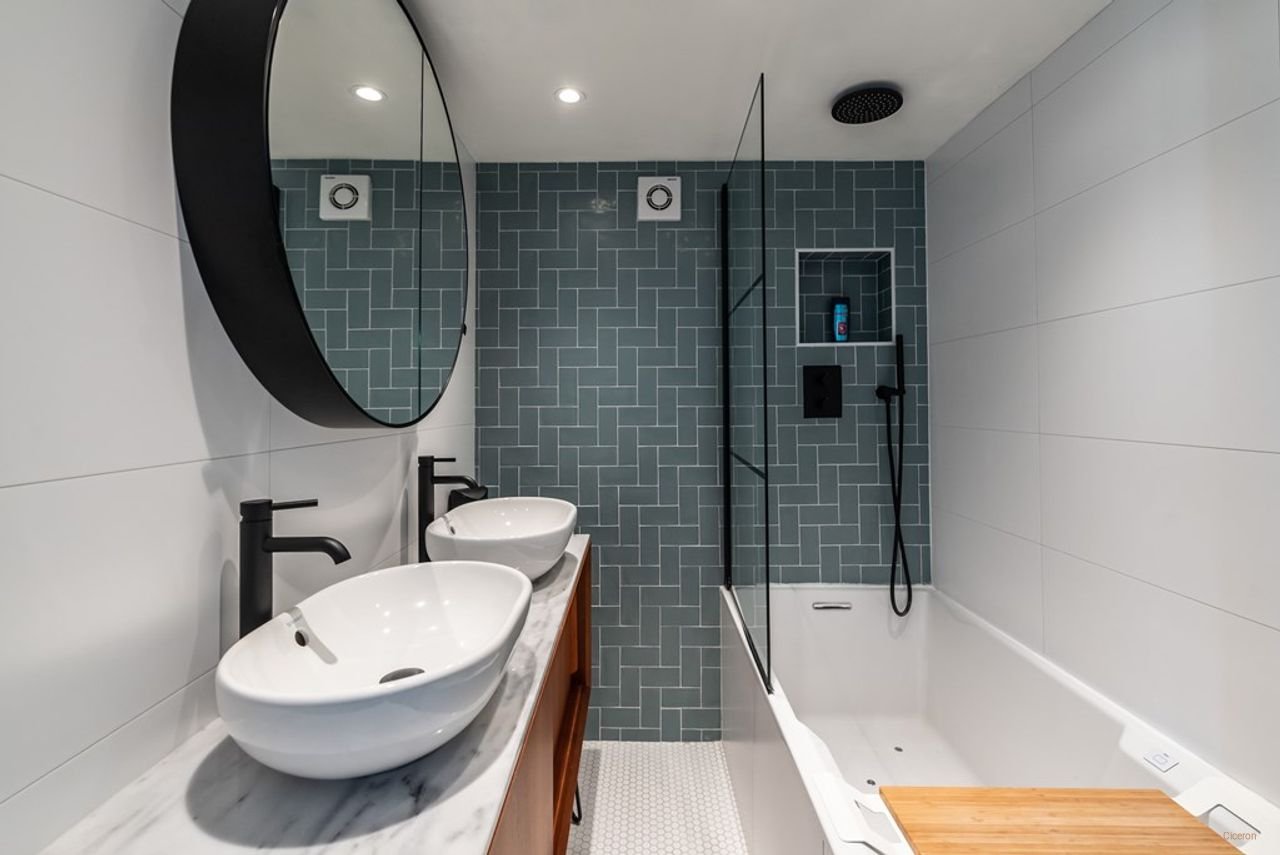 Luxe benedenhuis Jordaan met tuin - Afbeelding 20