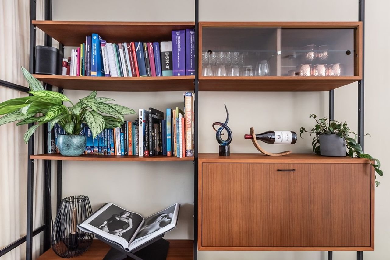 Luxe benedenhuis Jordaan met tuin - Afbeelding 15