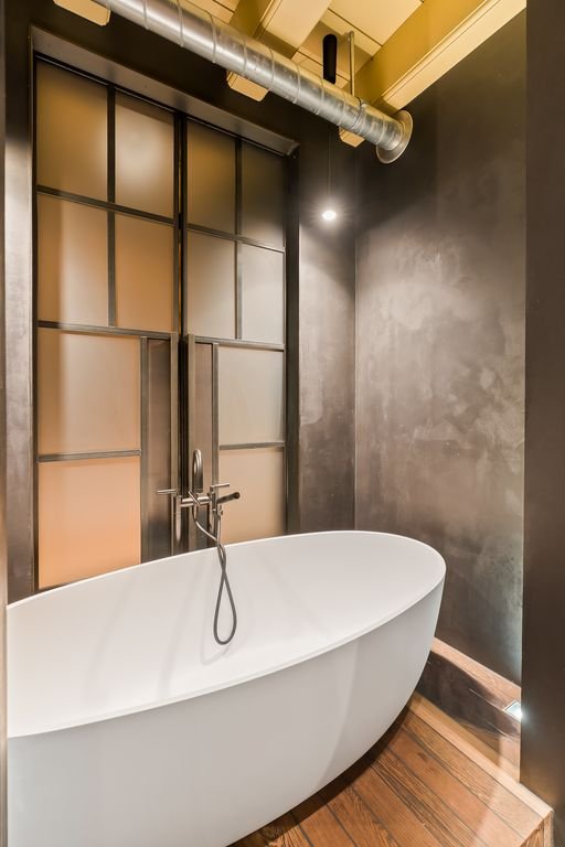 Royale loft (158m²) bij het Rokin - Afbeelding 51