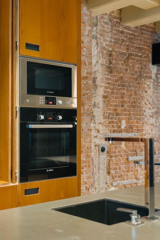 Royale loft (158m²) bij het Rokin - Afbeelding 22