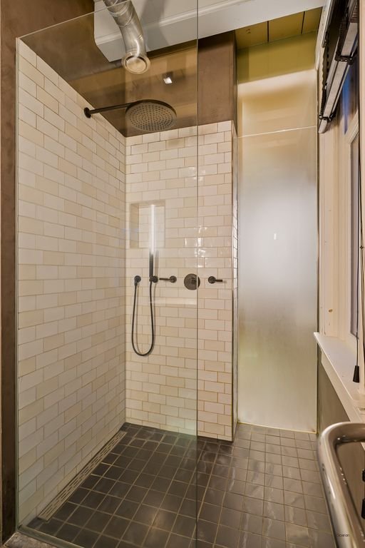 Royale loft (158m²) bij het Rokin - Afbeelding 62