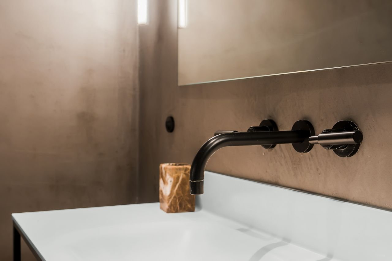 Royale loft (158m²) bij het Rokin - Afbeelding 64