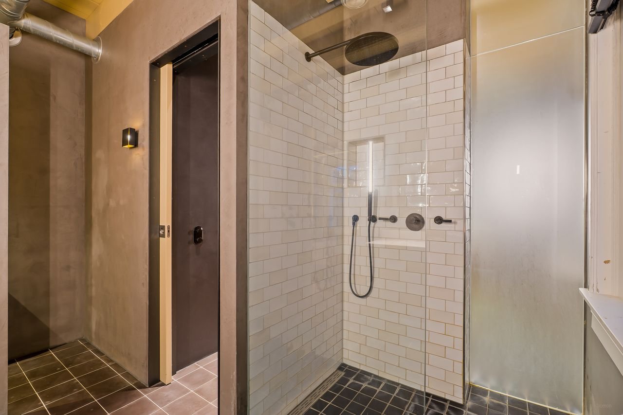 Royale loft (158m²) bij het Rokin - Afbeelding 63