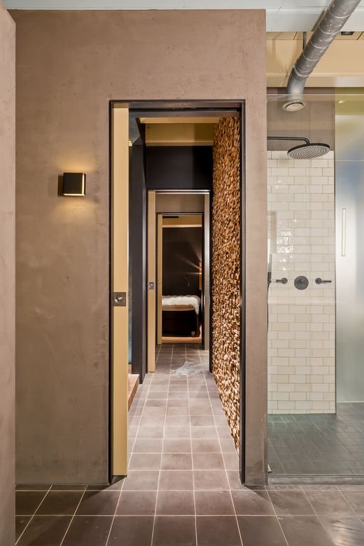 Royale loft (158m²) bij het Rokin - Afbeelding 57