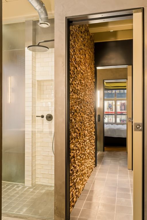 Royale loft (158m²) bij het Rokin - Afbeelding 41