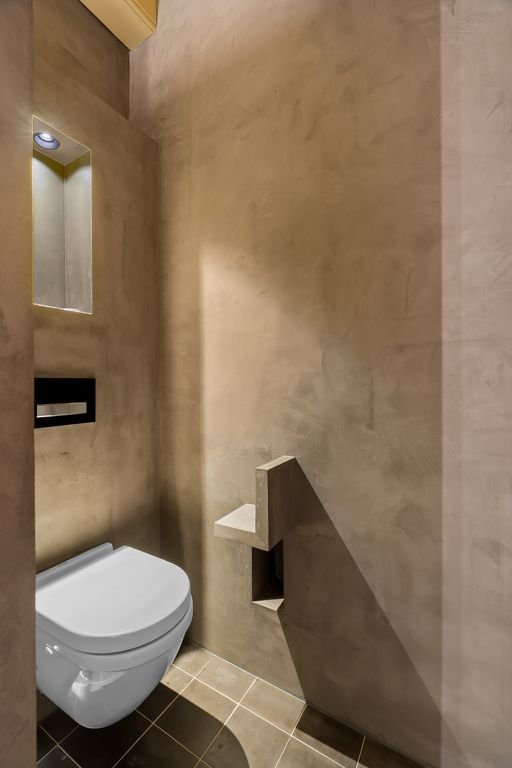 Royale loft (158m²) bij het Rokin - Afbeelding 59