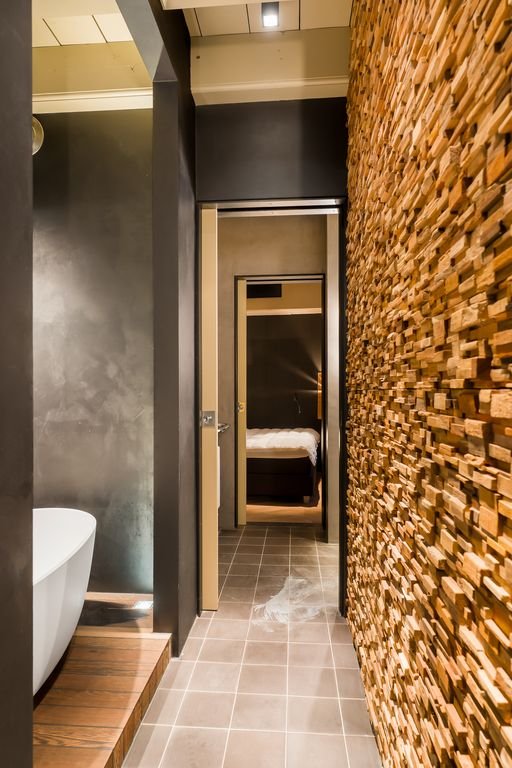 Royale loft (158m²) bij het Rokin - Afbeelding 48